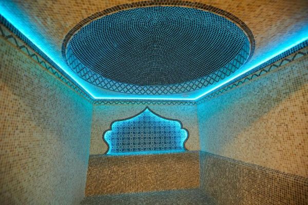 Old Tashkent Hotel & Spa