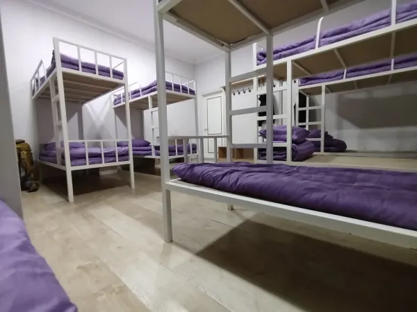 Hostel Danexan APA