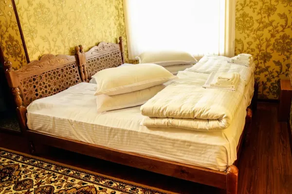 Murod Yusufiy Boutique Hotel