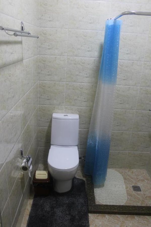 Taxtapul Hotel