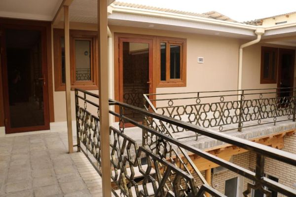 HAVAS Guest House