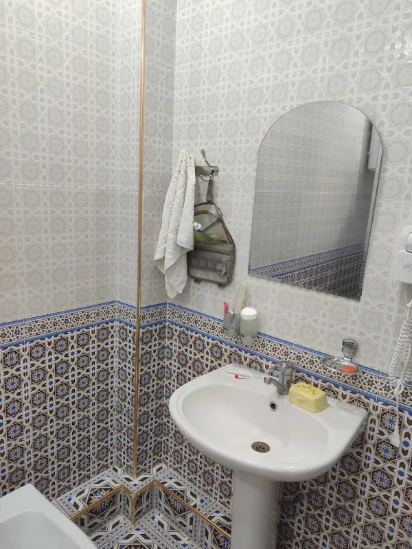 Зона отдых APACHI в горах ЧИМГАН