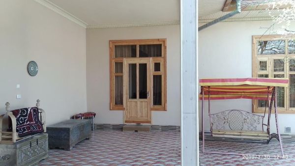 Faride Guest House