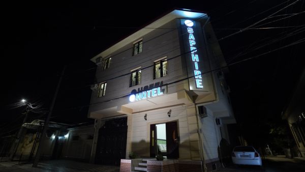 Sapphire Hotel