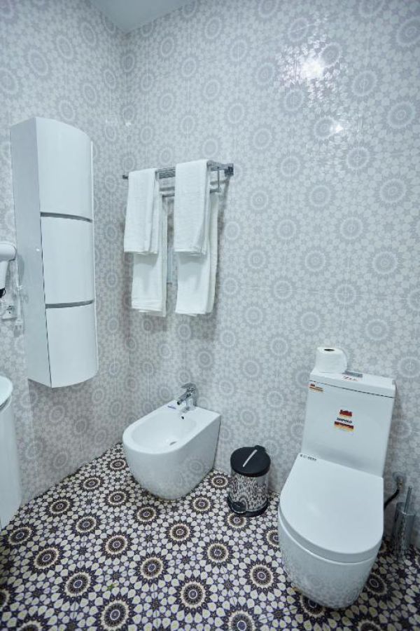 Royal Hotel Samarkand