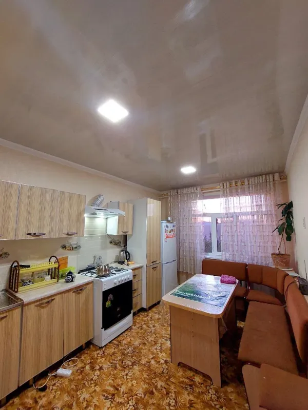 Nukus Guest House