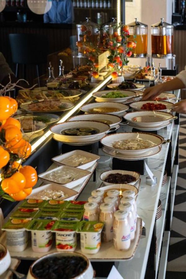 FrankFort Expo Hotel