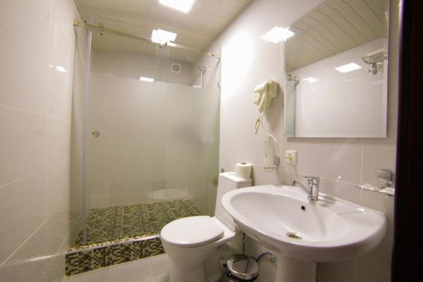 Alliance Hotel Tashkent