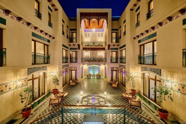 Kosh Havuz Boutique Hotel
