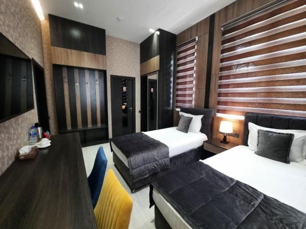 Home Boutique