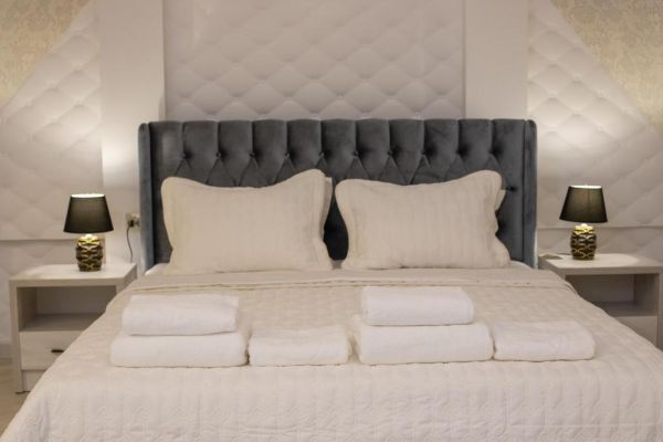 Renaissance Boutique Hotel