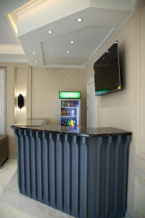Turon Lux Hotel