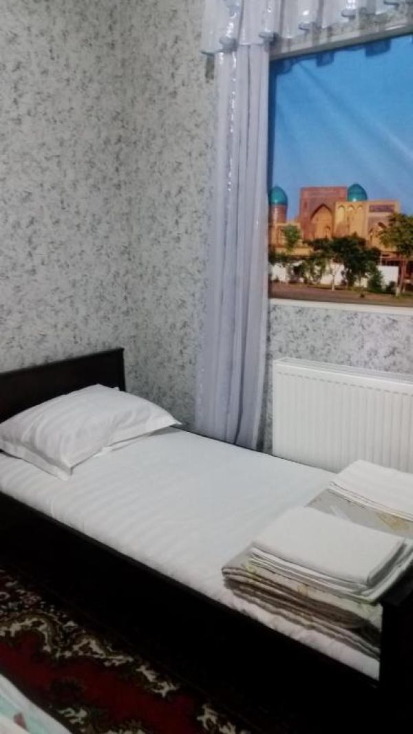 Payraviy Hotel