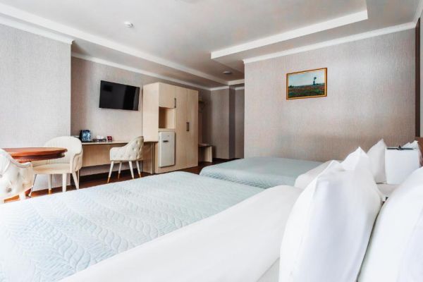 Rich Park Hotel