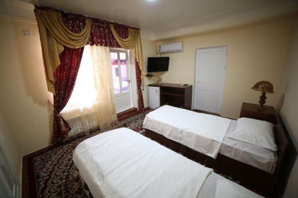 Guest House Firuza