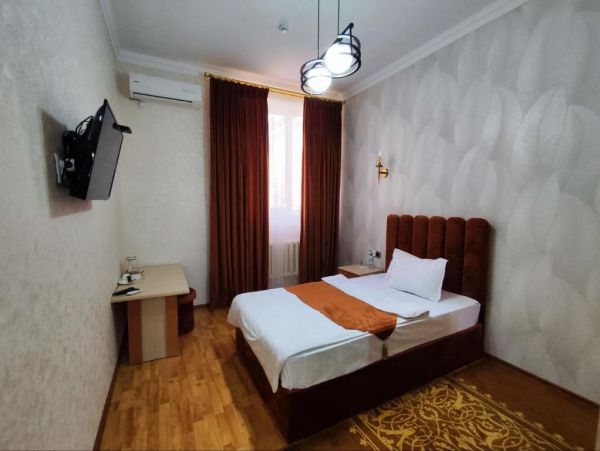 Hotel Asem