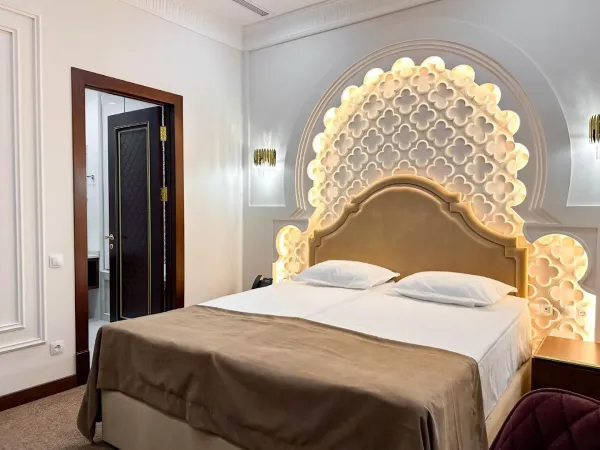 Reikartz Sote Tashkent