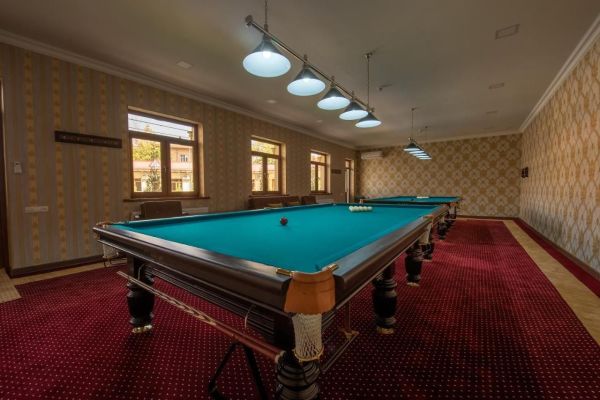 Fotima Sulton Hotel