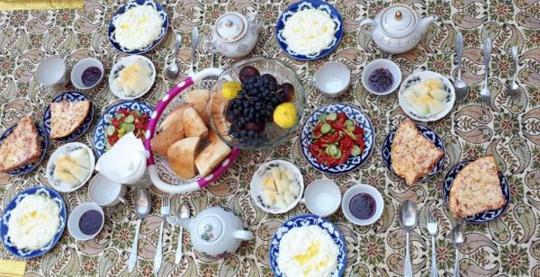 Bobo Haydar Guest House