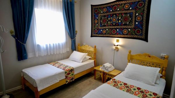 Old Street Guesthouse