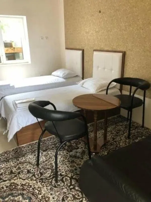萨莫酒店