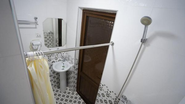 Samarkand Center Hotel