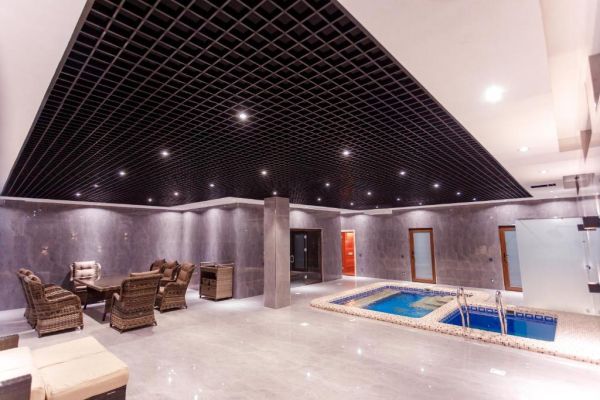 Husma Hotel & SPA