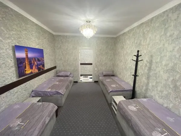 Sokin Hostel