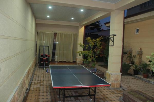Salam Inn