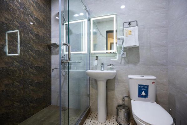 Old Tashkent Hotel & Spa