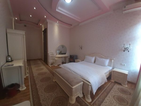 Eleon Guest house