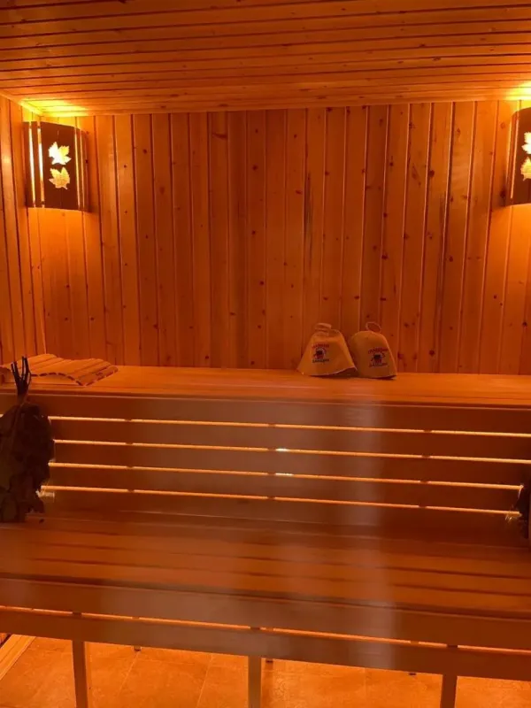 高级宿舍