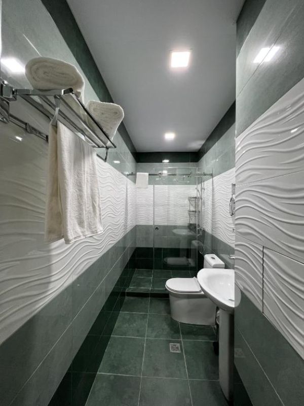 Hotel Ada