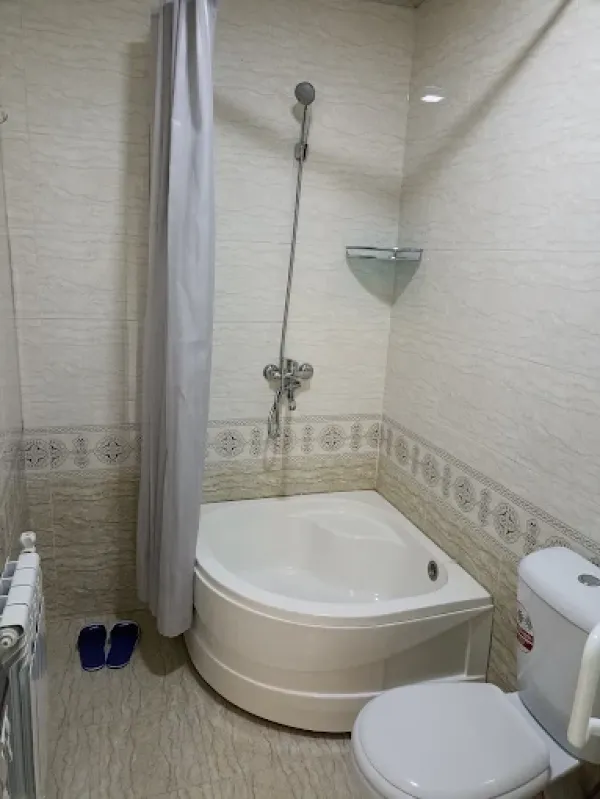 OQSAROY SAMARKAND Guest House