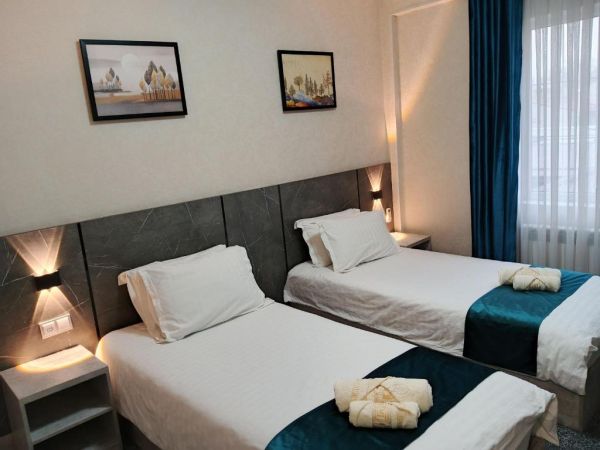 Boston Hotel