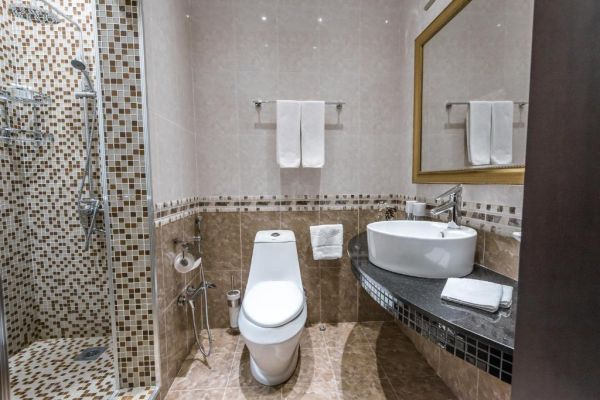 Бутик-отель Ichan Qala Premium Class