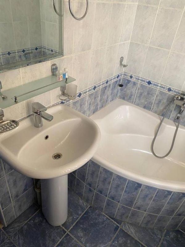Real Tashkent Hotel
