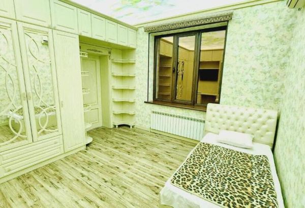 OqDaryo Hotel