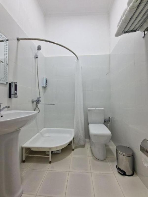 Hostel Danexan APA