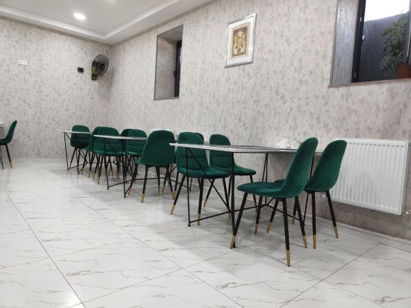 Sevinch Hotel