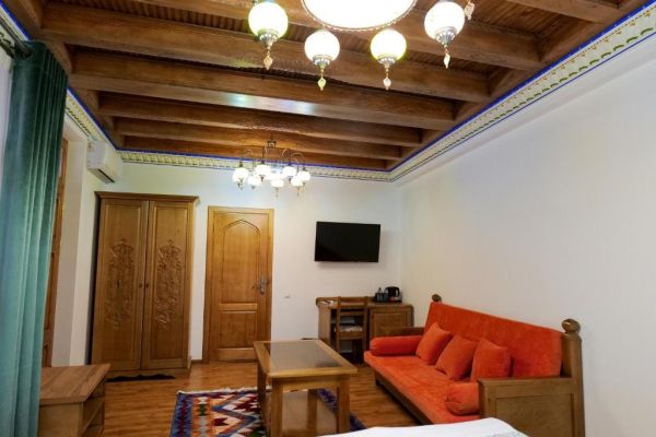 Istat Boutique Hotel