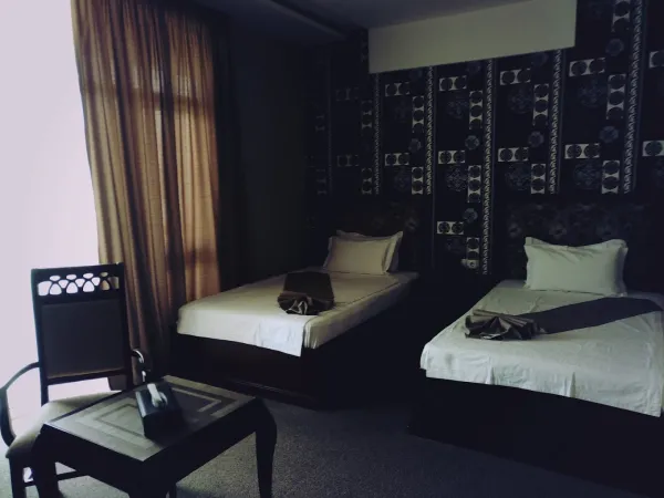 Charos Family Resort