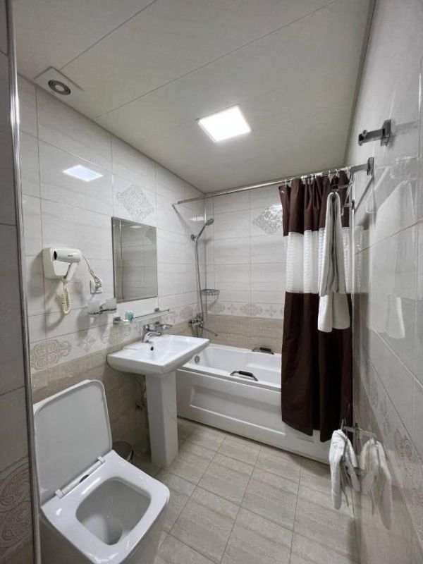 Crystal Hotel