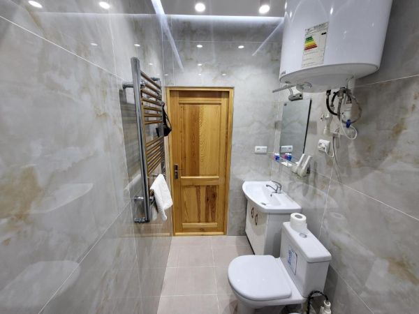 Ulli Oy Boutique Hotel & Terrace