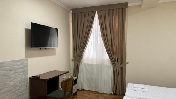 Rayyan Hotel EXPRESS