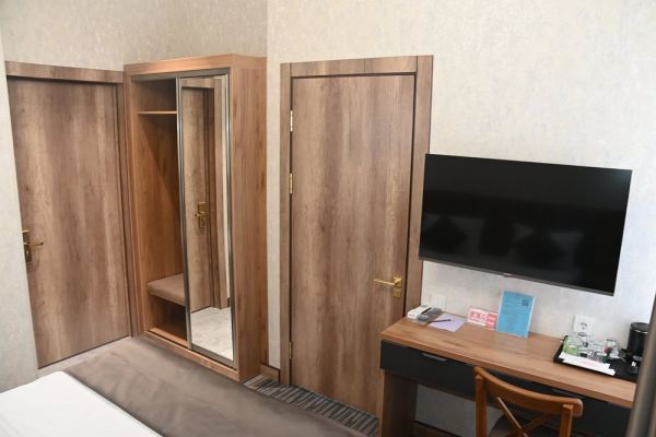 My Status Hotel