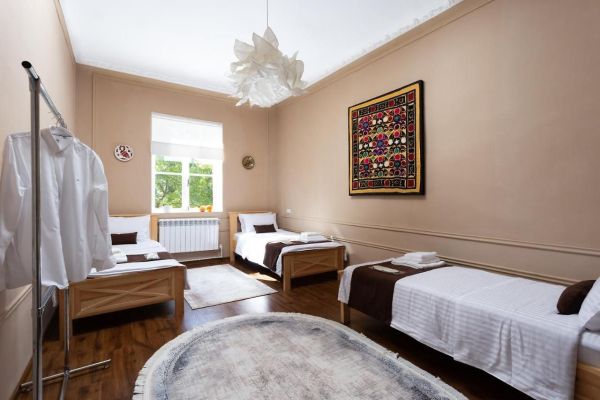 Stories Guest House