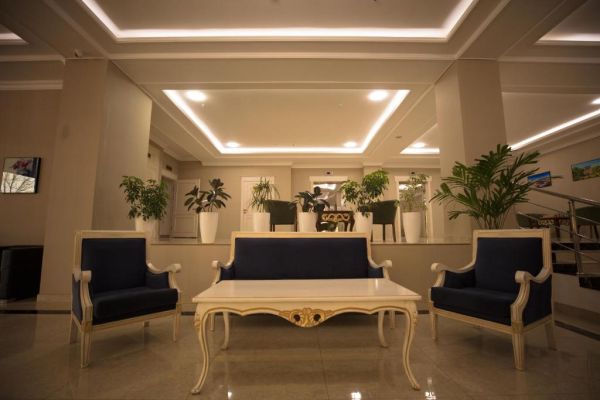 Tashkent Hotel Nukus