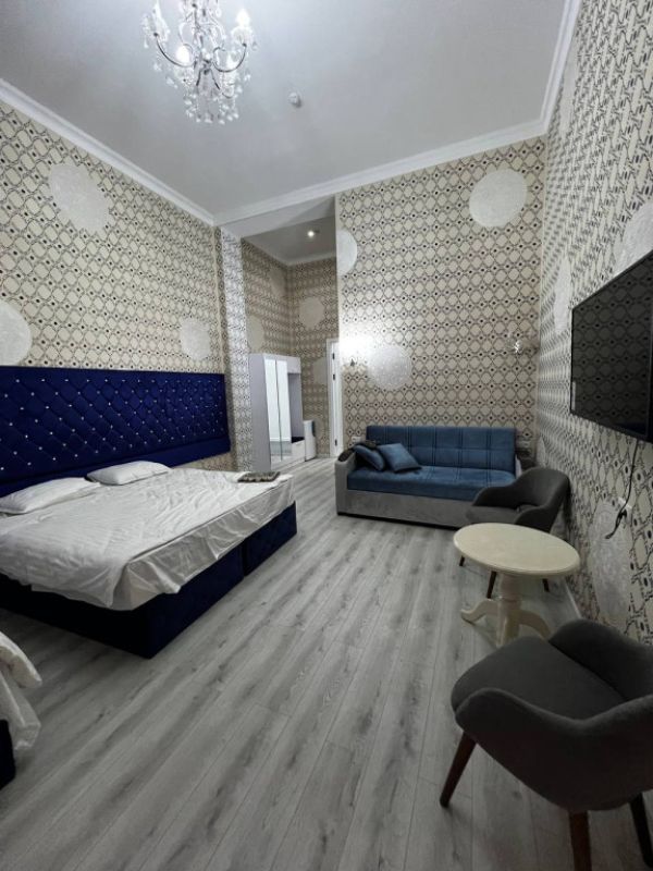 Hotel TALAT