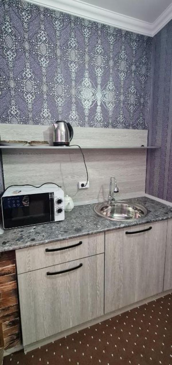 Status House